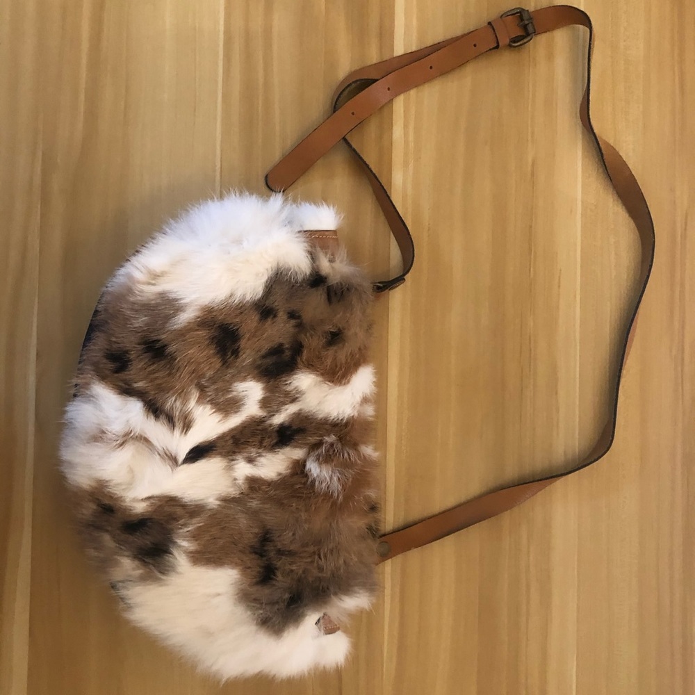 Patricia Nash Purse - Never Used